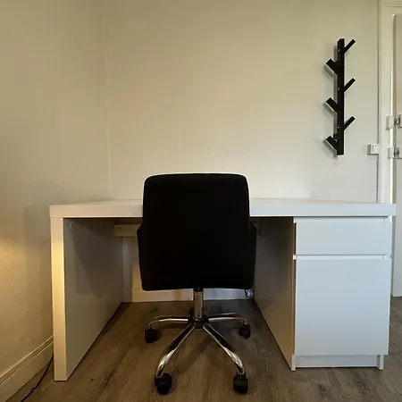 Le Washington 4 Pers Centre Reve Au Mans דירה *